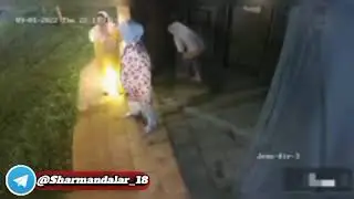 😱 toshketdagi Cameralarga yalangoch qizlar tushib qoldi