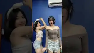 #បទល្បីៗក្នុងtiktok #กำลังฮิตในtiktok #model #thegirls #beautiful #dancinggirl  #music #shortvideo