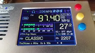 Sporadic-E / Ireland / Classic Hits / Bweeng Mtn. / 1867 km /  4 kW