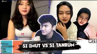 SI TANTRUM AKUT atau IMUT TINGGAL ANGKUT ? | CLIPS LIVESTREAM OMEtv | OMEgle #19