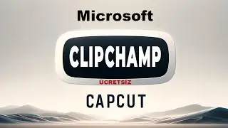 Ücretsiz Metinden Sese, Sesden Videoya: Clipchamp ve Capcut ile Yaratıcılığınızı Konuşturun!
