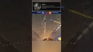 Regla 8 de Rocket League 