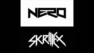 NERO 'PROMISES' (SKRILLEX AND NERO REMIX)