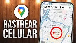 Cómo Ubicar a una Persona por su Número de Celular en Google Maps - Truco ACTUALIZADO 2024