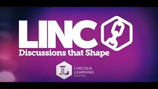 LINC Episode 4: Online Teaching