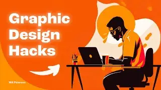 10+ Genius Design Hacks in 10 Minutes 💥