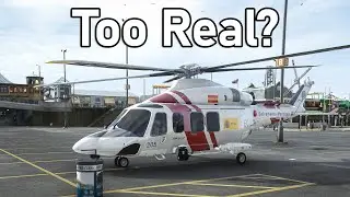 La Gaufre's Niagara - GTA V Graphics Mod Gameplay Showcase [4K]