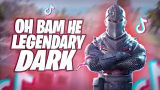 КТО ТАКОЙ LEGENDARY_DARK7 НА САМОМ ДЕЛЕ? СКАМЕР? ТОКСИК? РАЗБОР ИГРЫ ДАРКА С YK_DAGSOP, ДАРК