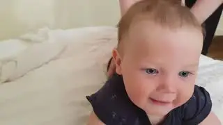 Как научить ребенка ползать? Самое полезное!