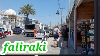 FALIRAKI CENTER(PART 2)