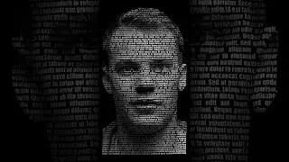 Portrait Typography Poster, Photoshop Tutorial