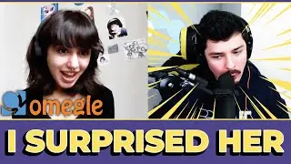 Beatbox PRO pranks people on OMEGLE