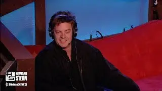 Jim Breuer Didnt Live Up to Lars Ulrichs “Partying Standard” (2009)