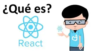 ¿Qué es react de javascript?