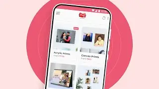 How to Create Personalized Photo Products with Picsy