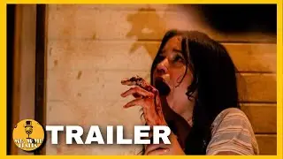 X - A SEXY HORROR STORY (2022) Trailer ITA del Film Horror Slasher con Mia Goth e Jenna Ortega