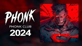 Phonk Music 2024 ※ Best Drift Phonk & TikTok Phonk ※ Фонк 2024