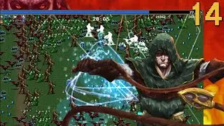 Выжить 30 минут | Vampire Survivors