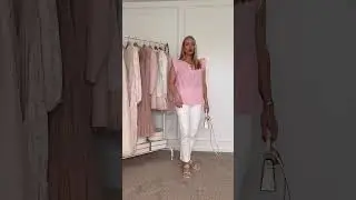 Walmart try on haul (new spring arrivals under $35!)