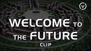 Welcome to the Future clip