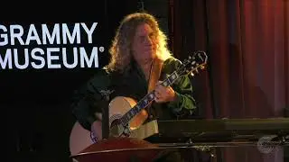 The Southern Cross - David Arkenstone LIVE at the GRAMMY Museum in March 2024