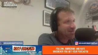 New York Mets lose to the Miami Marlins but win the series - Rico Brogna Live episode 320