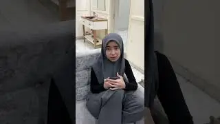 ADAM PERGI KE PERANCIS DAN KITA LDR LAGI🥹