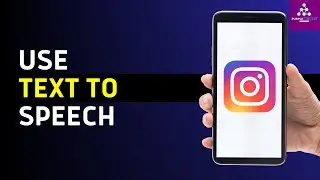 How To Use Text to Speech on Instagram Reels 2024