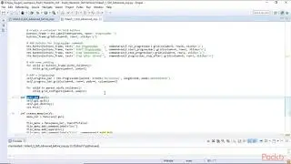 video2 5 Coding GUIs with OOP Classes