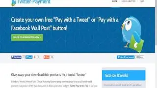 Tweet for pay  : Content Marketing Tips - Digital Saby