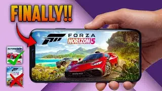 I Found 5 SECRET Games Like Forza Horizon 5 For Mobile 🤯 | Most Realistic !!