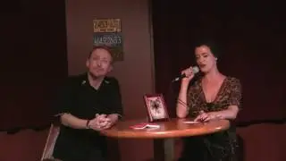 EPISODE 15 with Laura Desiree and Jackie Pirico
