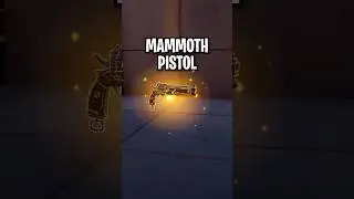 EVERY MYTHIC in Fortnite Chapter 6 Season 2!