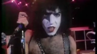 Kiss-