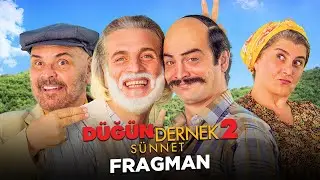 Düğün Dernek 2 Sünnet - Fragman