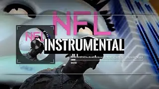 Lil Uzi Vert - NFL [ Instrumental ]