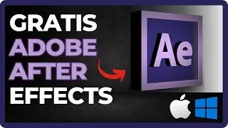 Cara Download Adobe After Effects Gratis di PC & Mac