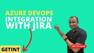 Azure DevOps Integration with Jira | How to Sync Jira Data on Azure Devops | Jira Tutorial