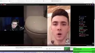 БРАТИШКИН СМОТРИТ - ПОДБОРКА МЕМОВ ИЗ ТИКТОКА С 89-ЫМ СКВАДОМ | TIKTOK MEMES 89 SQUAD #40