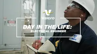 Day in the Life: Electrical Engineer