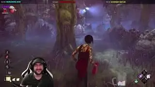 I NOW SEE WHY THE PIG WAS NERFED! (WOW!) Chaos Shuffle Dead by Daylight