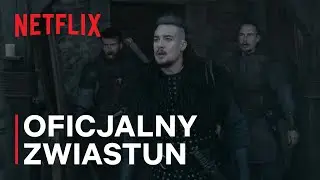 Siedmiu królów musi umrzeć | Oficjalny zwiastun | Netflix