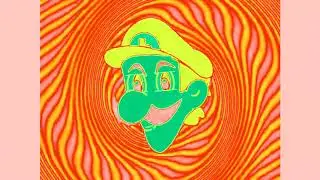 Obey Weegee in Chip Effect 1.0