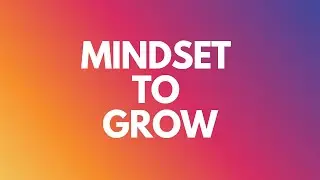 Why you are not growing on Instagram | Change your Mindset