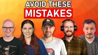 How to AVOID DevOps Mistakes | We Made These DevOps Mistakes So You Don't Have To