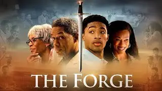 The Forge (2024) Movie || Cameron Arnett, Priscilla Shirer, Aspen Kennedy || Review and Facts
