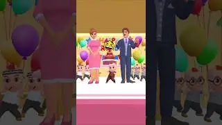 Good Mom ~ Bad Mom Level 5 