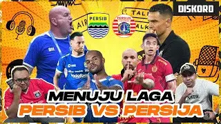 Liga 1 Panen Brace, Tapi Cuma Satu Pemain Lokal - #DISKORD