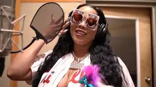 Ming Leone-Princess Diana Freestyle