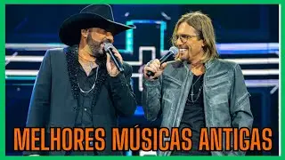 MÚSICAS DE EDSON E HUDSON 🎵 SÓ MÚSICAS ANTIGAS DA DUPLA EDSON E HUDSON ❤❤